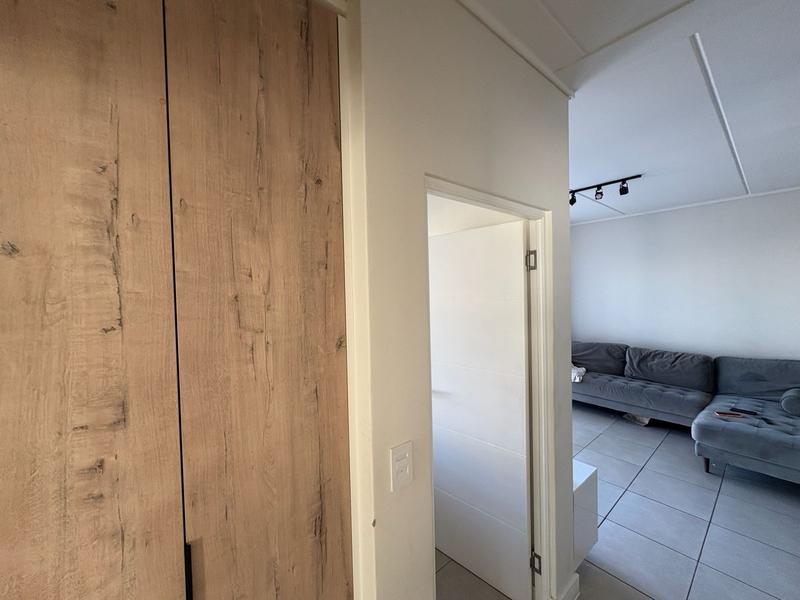 To Let 2 Bedroom Property for Rent in Richwood Western Cape